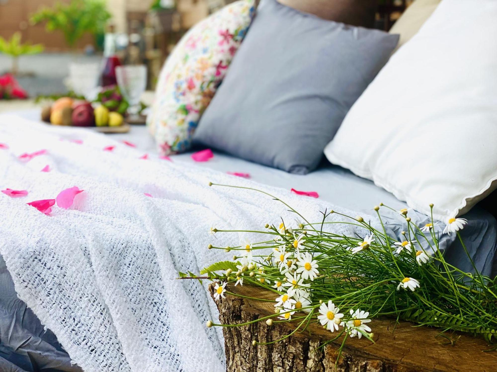 Hotel Privado Serendipia Natural Club Exclusive Buzanada Zewnętrze zdjęcie