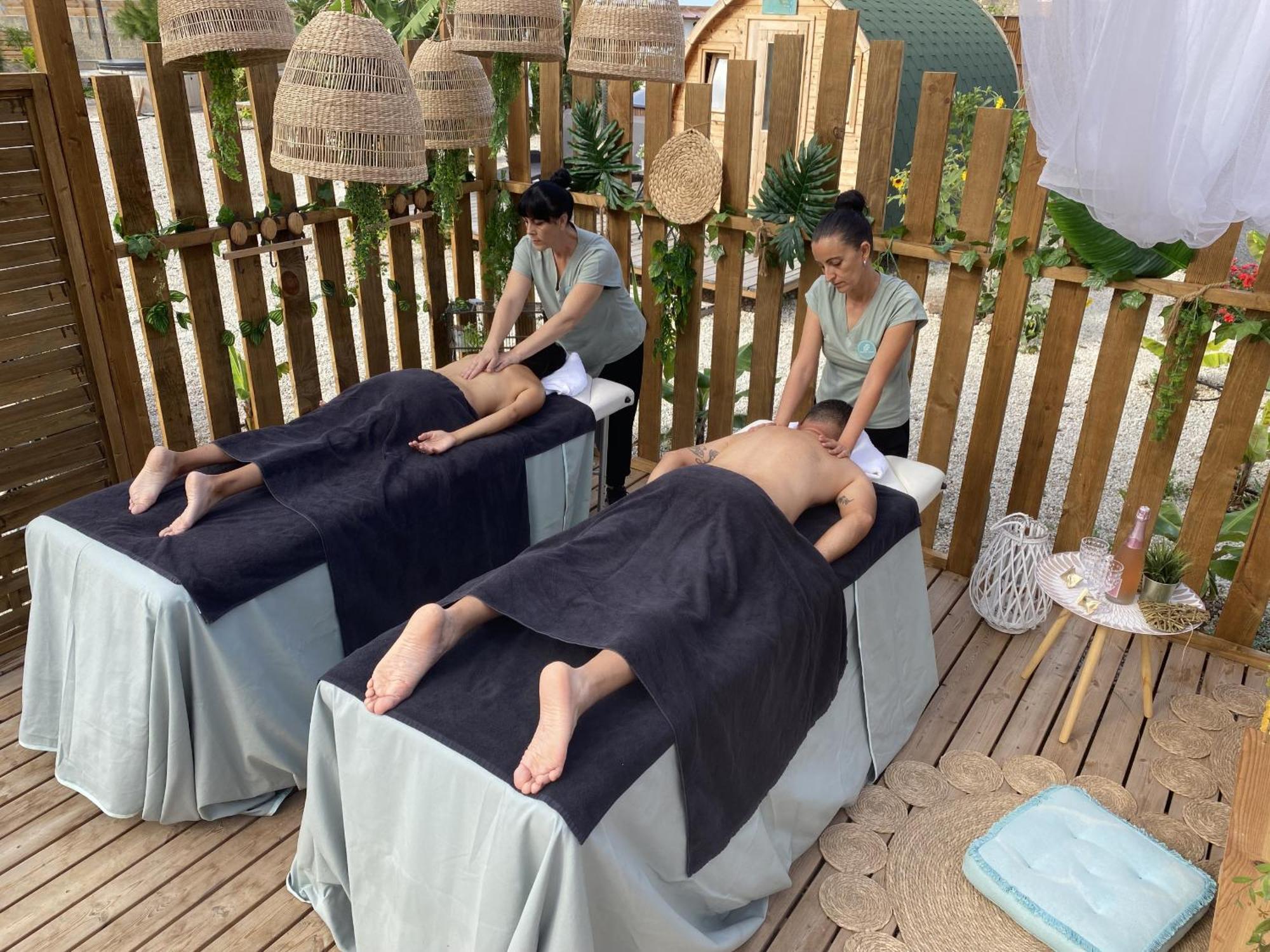 Hotel Privado Serendipia Natural Club Exclusive Buzanada Zewnętrze zdjęcie
