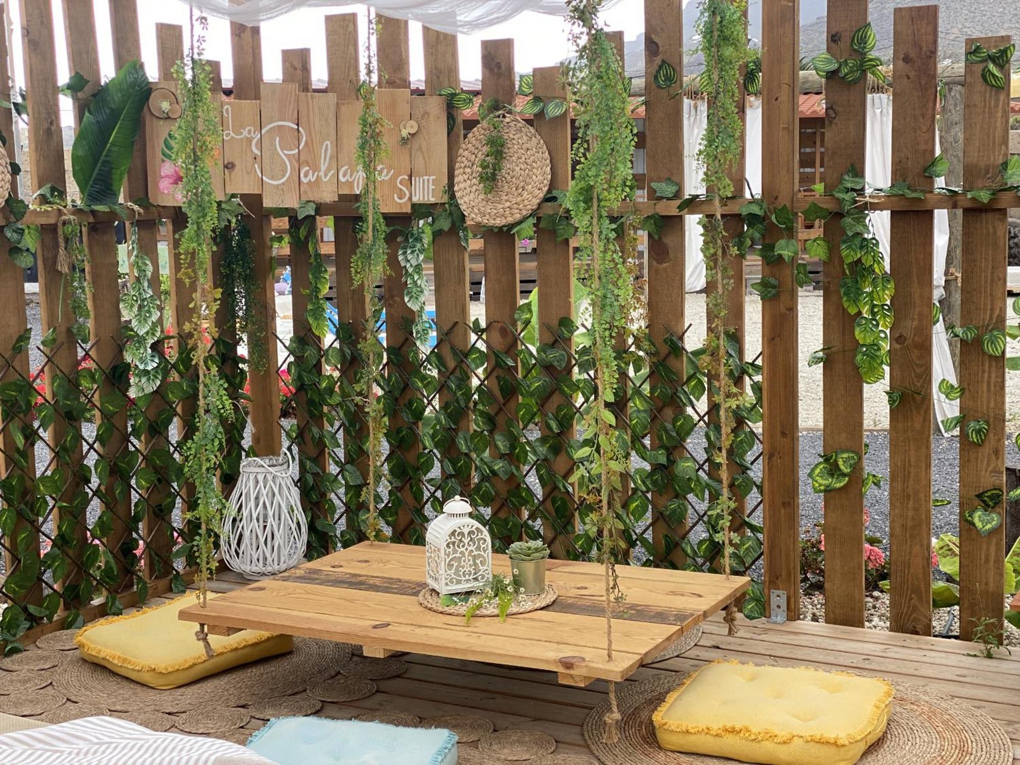 Hotel Privado Serendipia Natural Club Exclusive Buzanada Zewnętrze zdjęcie