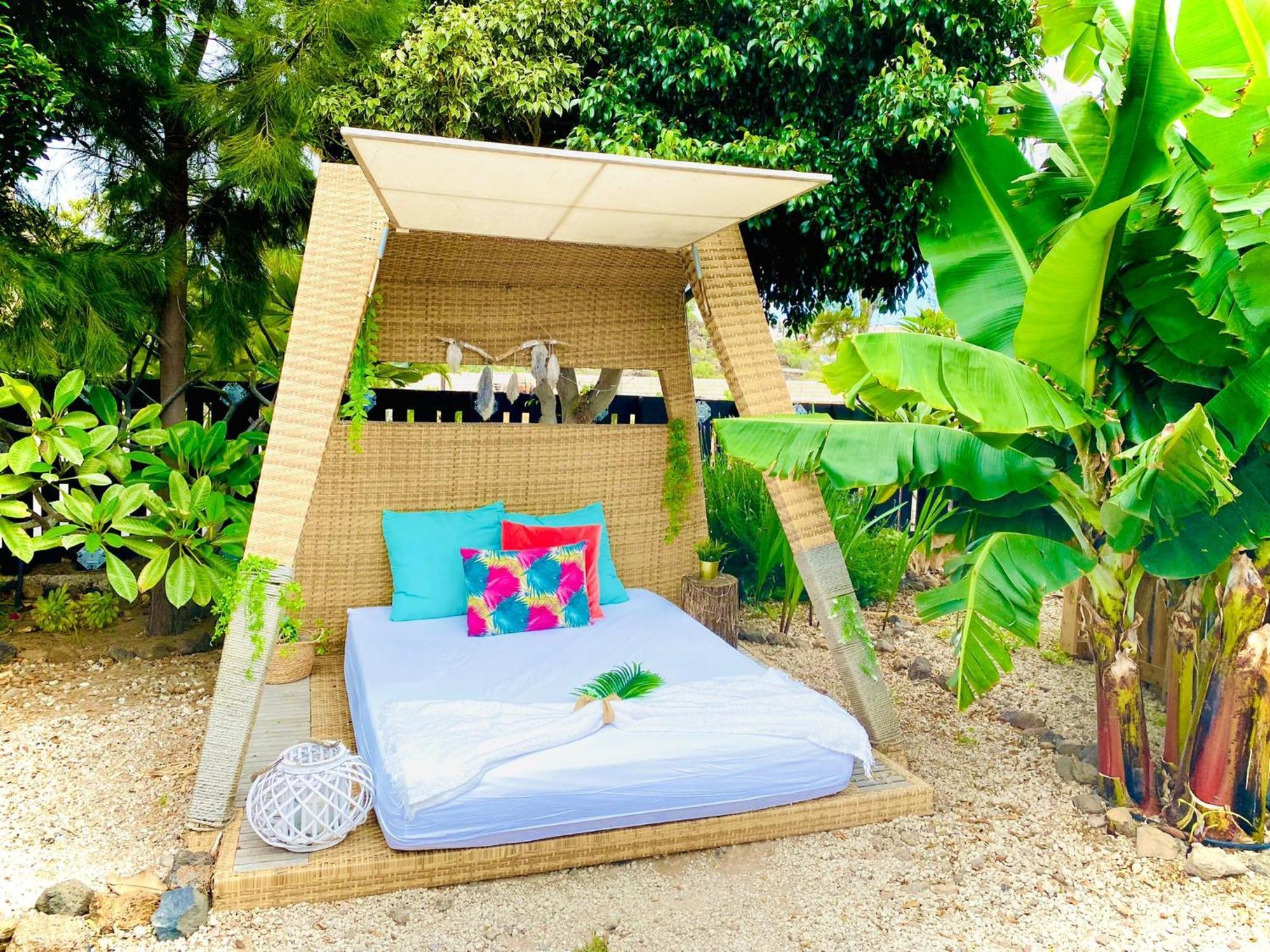 Hotel Privado Serendipia Natural Club Exclusive Buzanada Zewnętrze zdjęcie
